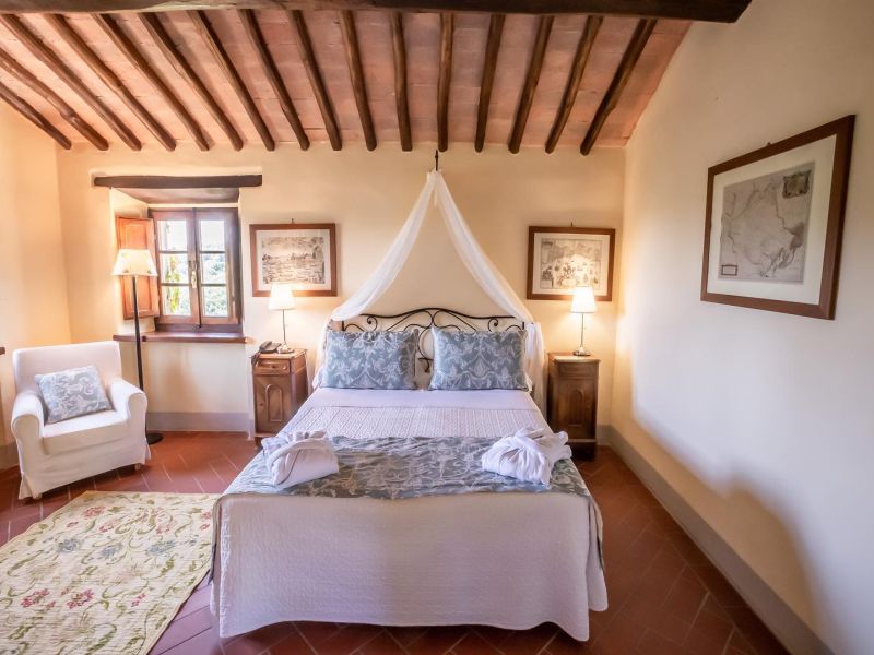 borgo di vescine camera 1