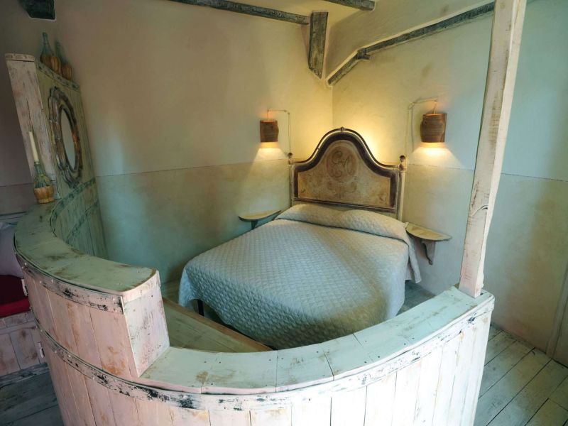 fattoria corsignano country room comfort