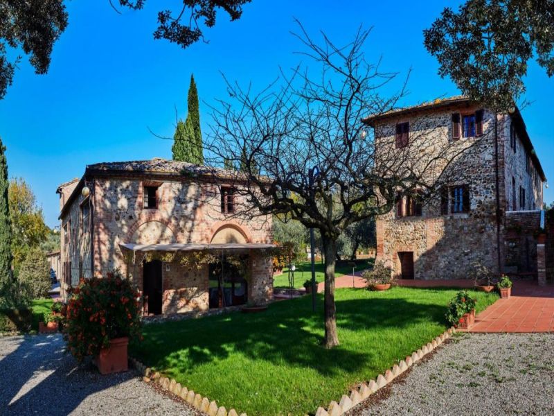 esterni borgo