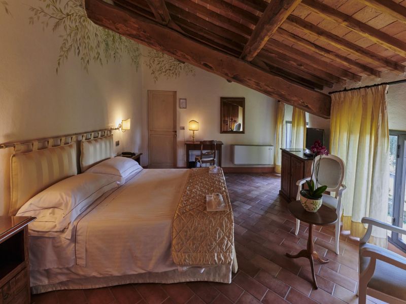 classic room