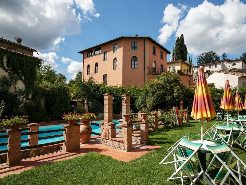 giardino
