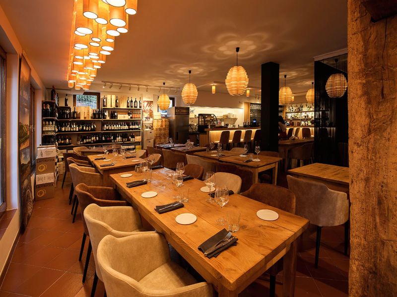 ristorante