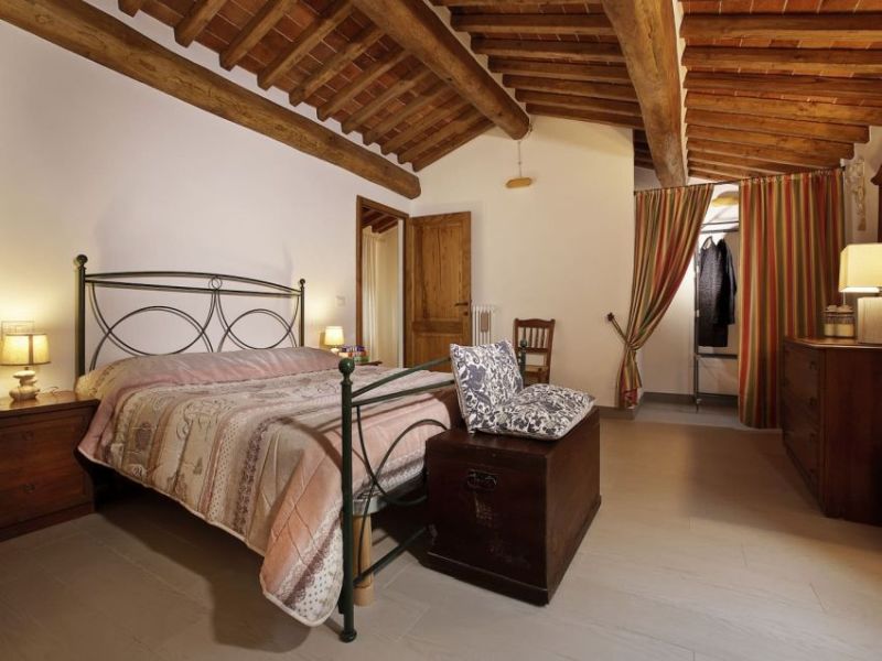 villa sofia camera 1