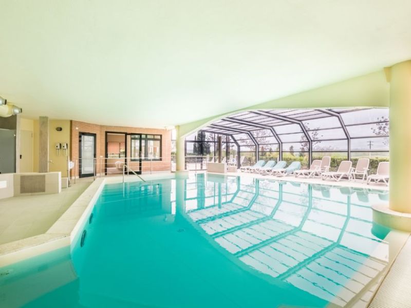 montaperti piscina