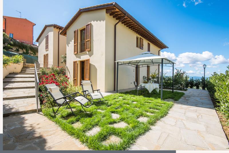 appartamento gardenia