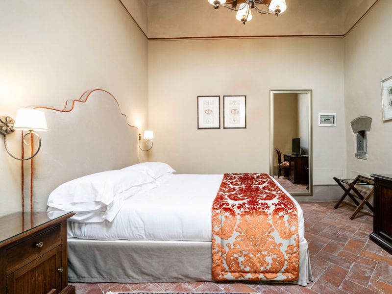 palazzo leopoldo camera classic