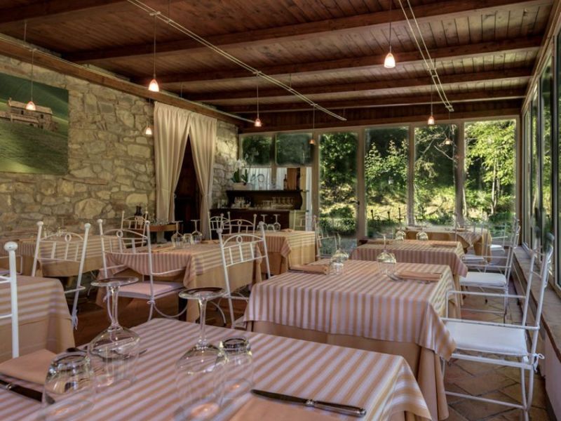 ristorante ultim mulino