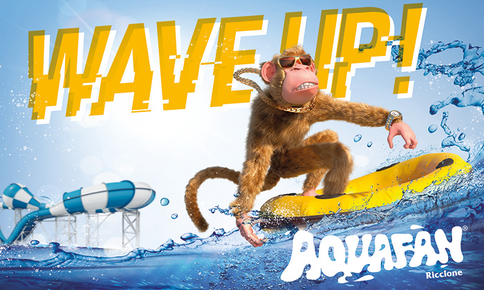 aquafan ist
