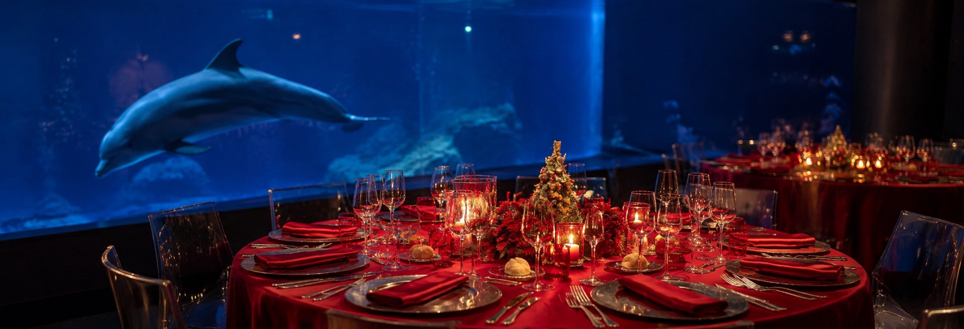 capodanno acquario genova