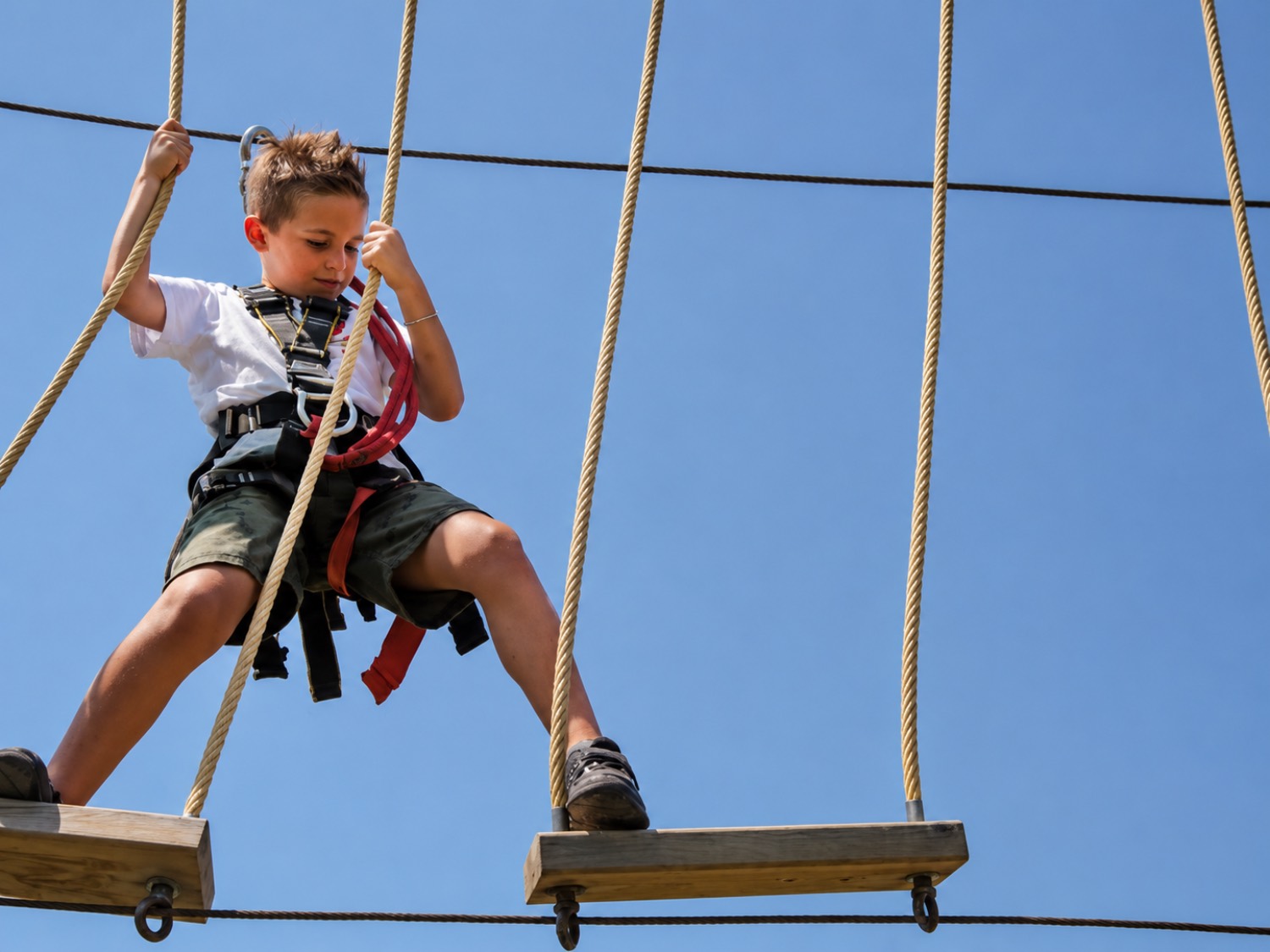 oltremare adventure park