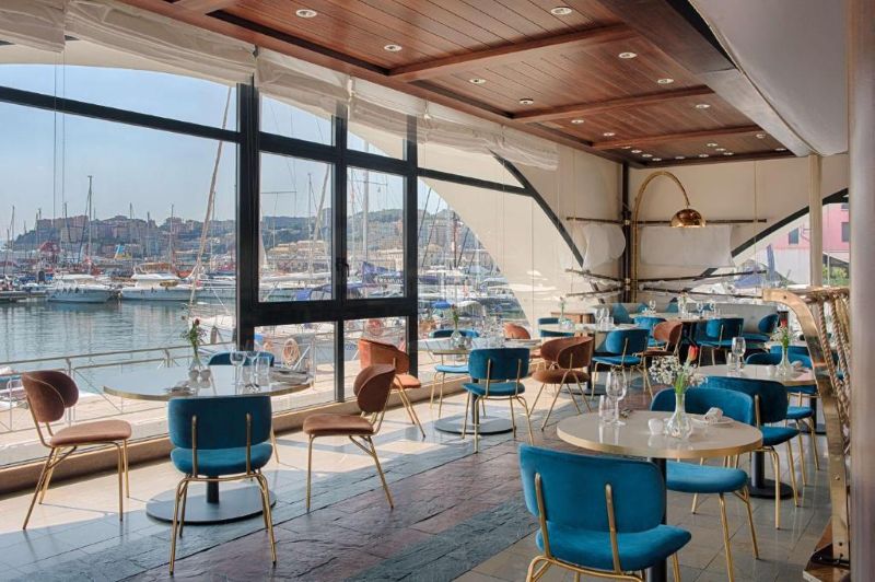 nh marina terrazza